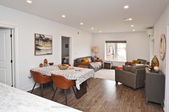 201 - 11c Salt Dock Rd, Condo with 2 bedrooms, 2 bathrooms and null parking in Parry Sound ON | Image 15