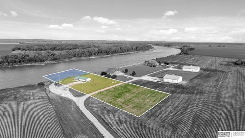 Lot 1 County Road 43, Tekamah, NE, 68061 | Card Image