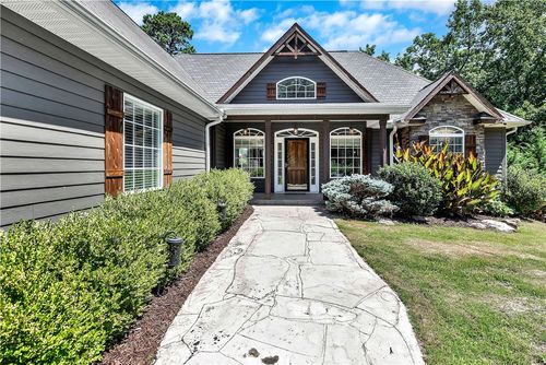 232 Jocassee Ridge Way, Salem, SC, 29676-2528 | Card Image