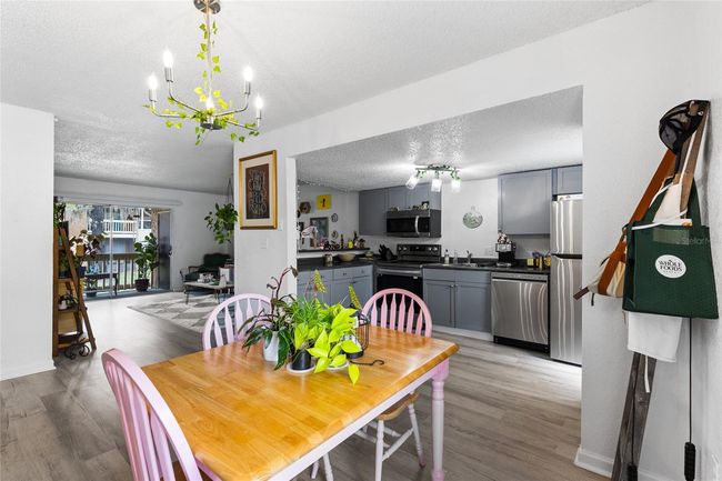 APT-125 - 1810 Nw 23 Rd Blvd, Condo with 1 bedrooms, 1 bathrooms and null parking in GAINESVILLE FL | Image 6