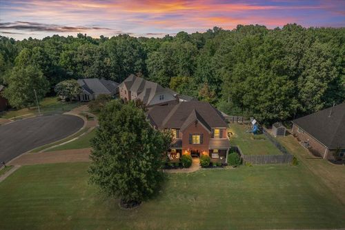 12258 Richmark Way Dr, Arlington, TN, 38002-9838 | Card Image