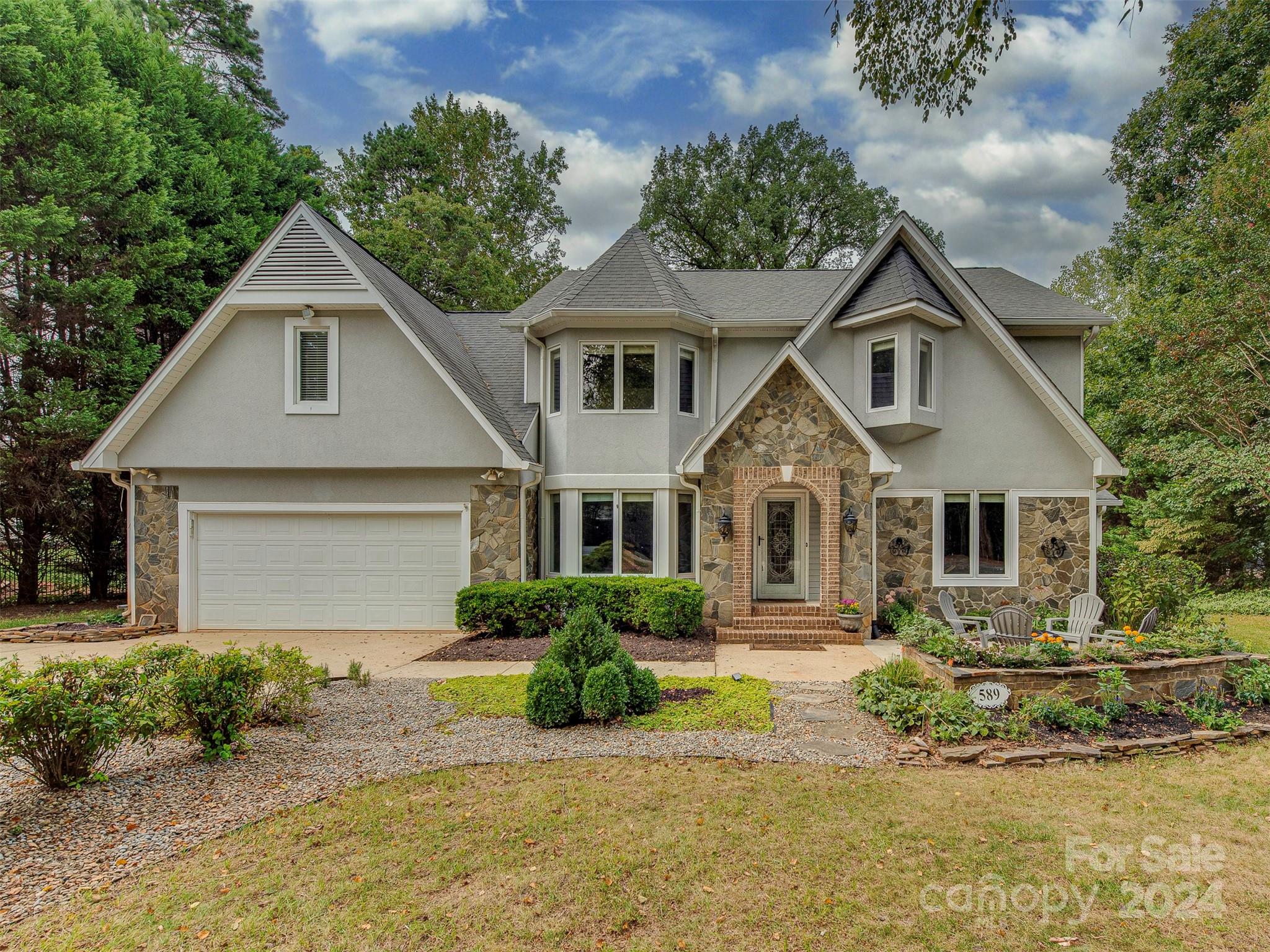 Stowe Rd, Belmont, NC 28012