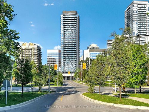 3001-15 Ellerslie Ave, Toronto, ON, M2N0L7 | Card Image