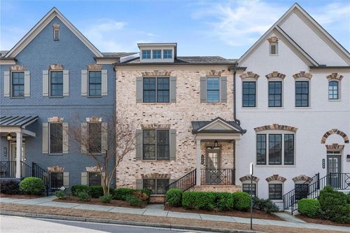 1868 Skyfall Cir Ne, Brookhaven, GA, 30319-3775 | Card Image