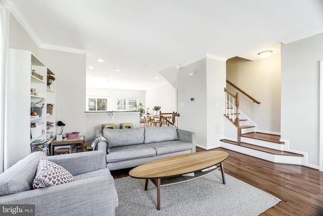22862 Chestnut Oak Ter, Townhouse with 3 bedrooms, 4 bathrooms and null parking in STERLING VA | Image 30