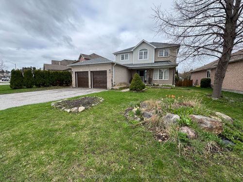 30 Country Lane, Barrie, ON, L4N0E8 | Card Image