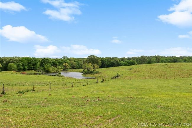 11544 S Iron Stob Rd, House other with 3 bedrooms, 3 bathrooms and null parking in Lane OK | Image 41
