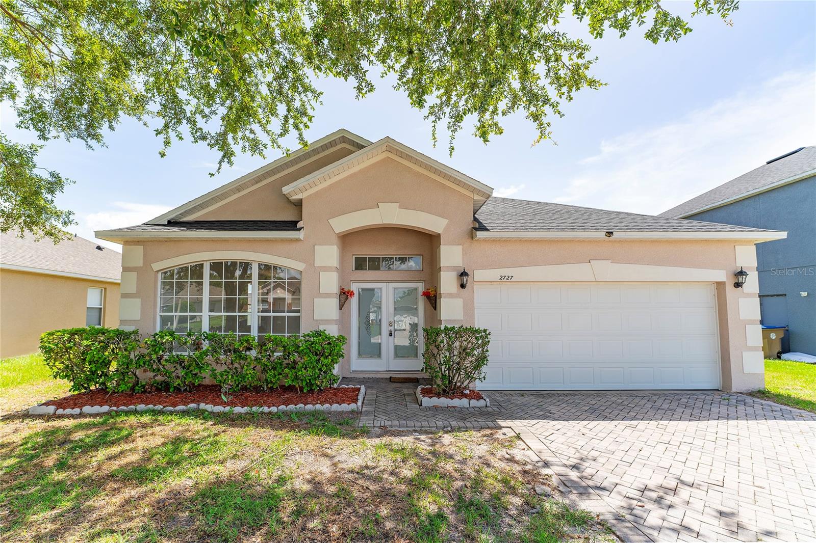 Eagle Glen Cir, Kissimmee, FL 34746