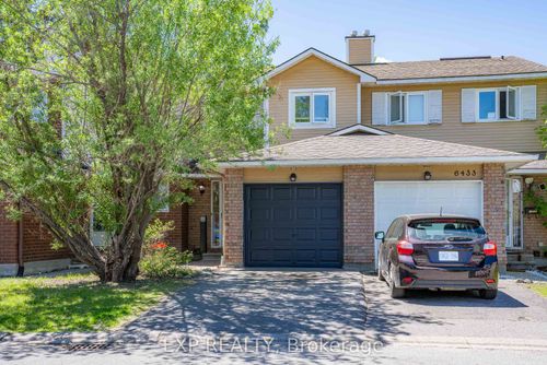 6431 Timothy Crt, Ottawa, ON, K1C3E5 | Card Image