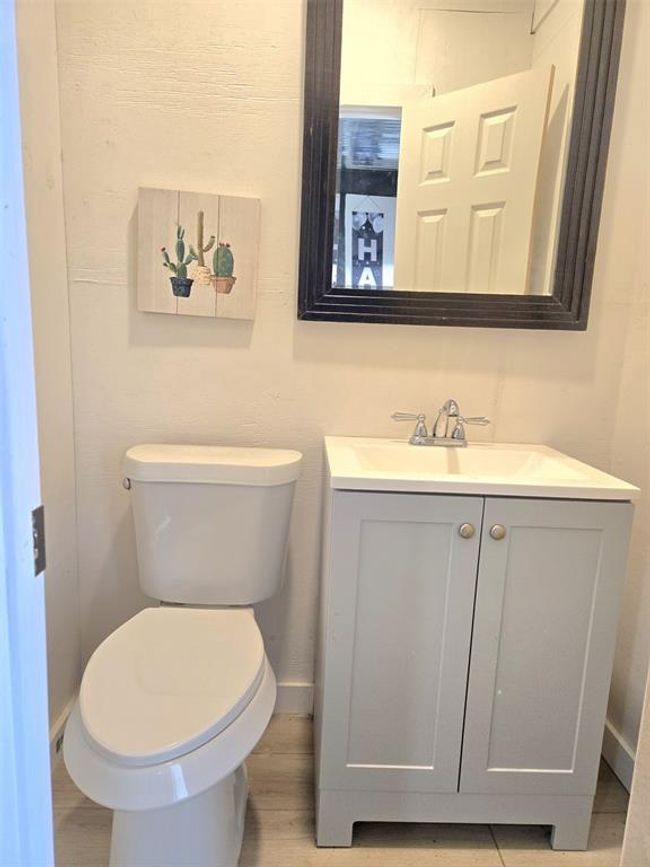 More of half bath. | Image 43