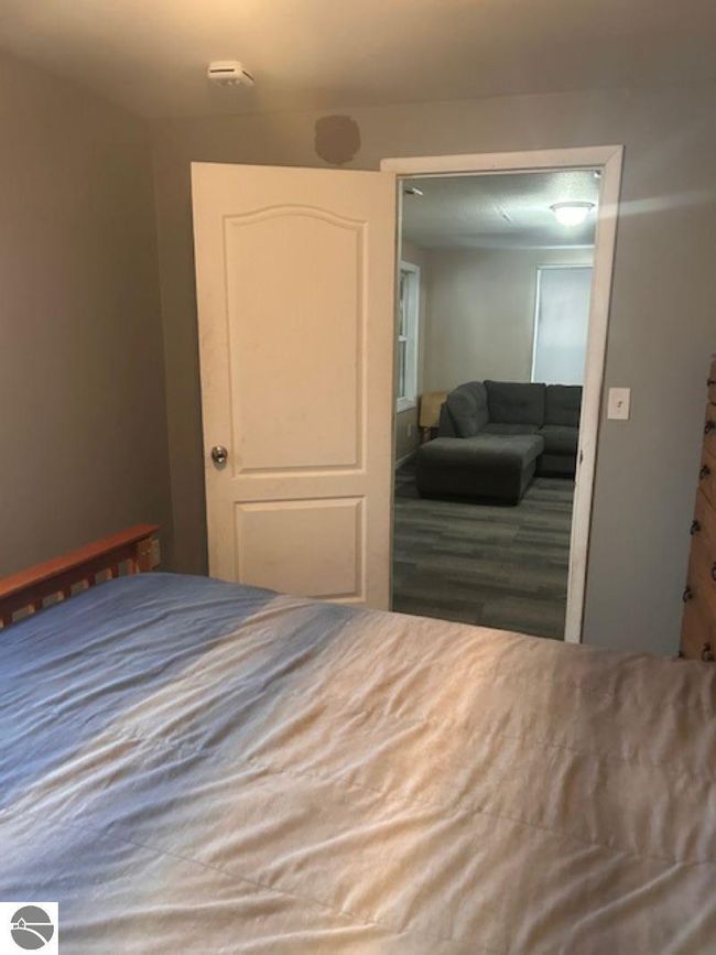 535 Midland St, House other with 2 bedrooms, 1 bathrooms and null parking in Merrill MI | Image 23