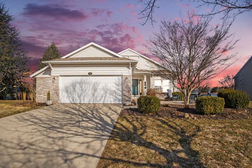 52 Watershore Drive, Muskegon, MI, 49444 | Card Image