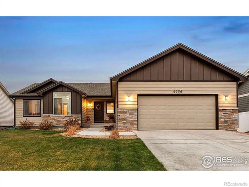 6936 Meade Street, Wellington, CO, 80549 | Card Image