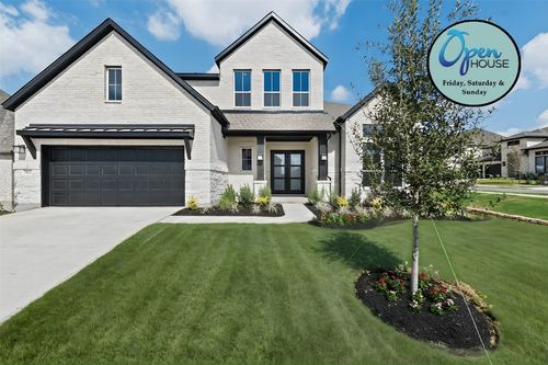 1500 Rodeo Ridge Dr, Georgetown, TX, 78628-4309 | Card Image