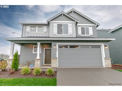 LT698 - 2912 S Quartz Dr, House other with 3 bedrooms, 2 bathrooms and 2 parking in Cornelius OR | Image 1