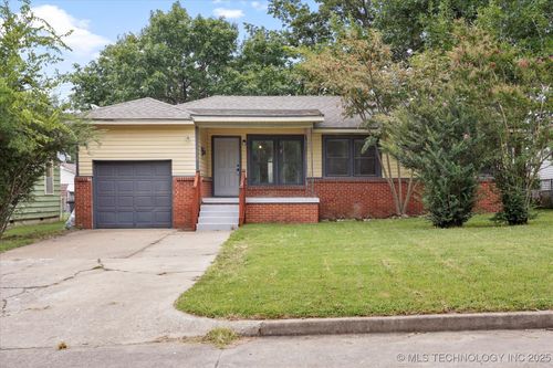 437 S 73rd East Ave, Tulsa, OK, 74112-1919 | Card Image