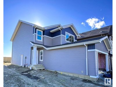 13 Springbrook Wynd, House other with 3 bedrooms, 3 bathrooms and null parking in Spruce Grove AB | Image 1