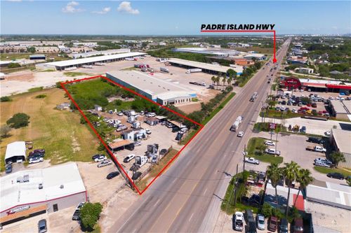 6233 Padre Island Highway, Brownsville, TX, 78521 | Card Image