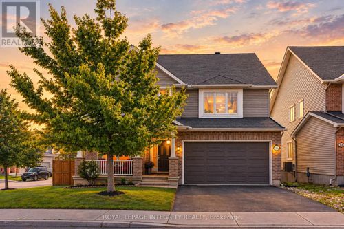 86 Shackleford Way, Ottawa, ON, K2S0N9 | Card Image
