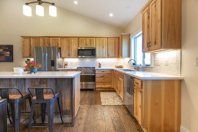 716 Shadow Dancer Way, House other with 3 bedrooms, 2 bathrooms and null parking in Stevensville MT | Image 24