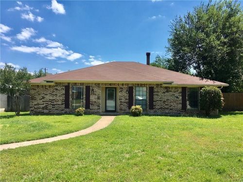 2973 Mesa Verde Trl, Grapevine, TX, 76051-4713 | Card Image