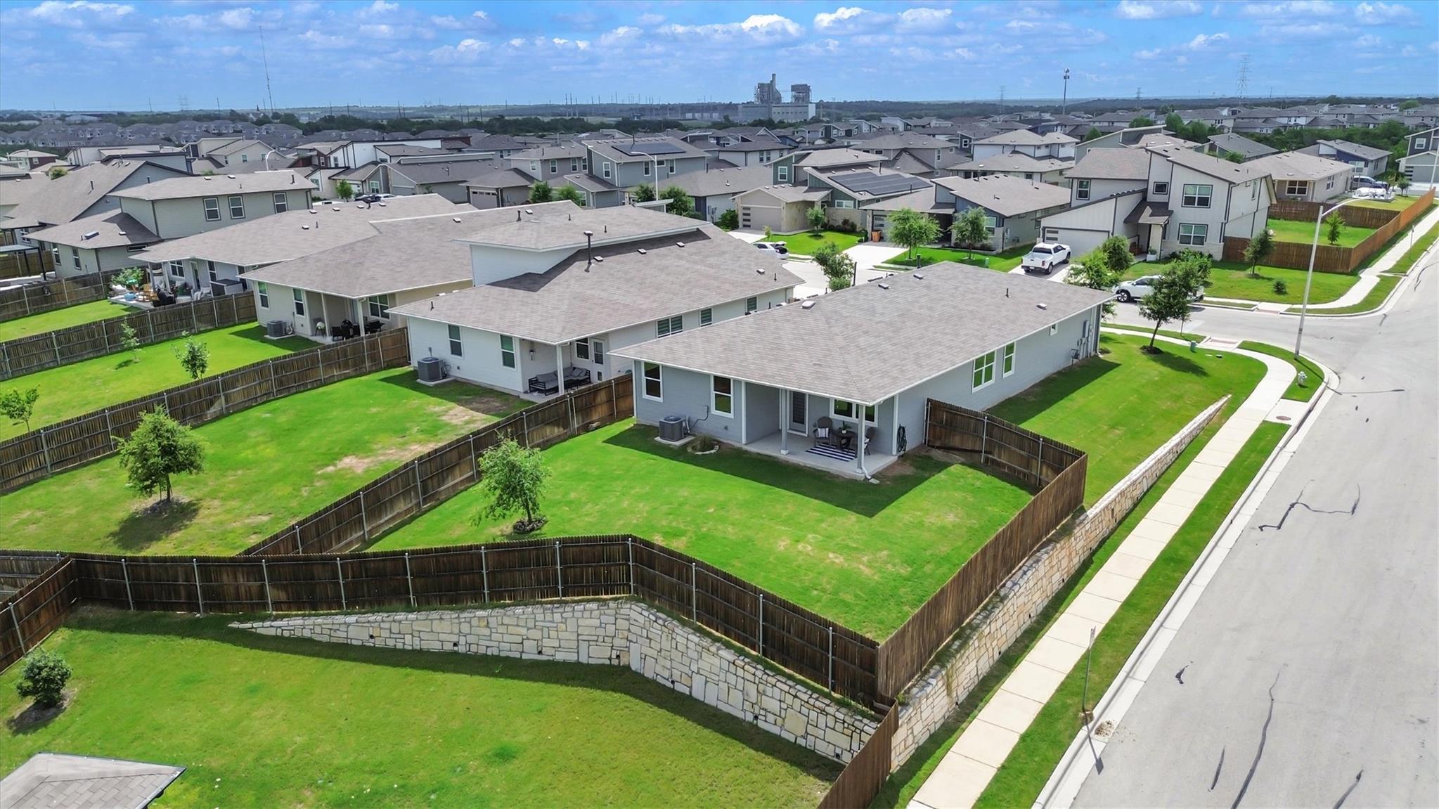 Residential in Austin 4