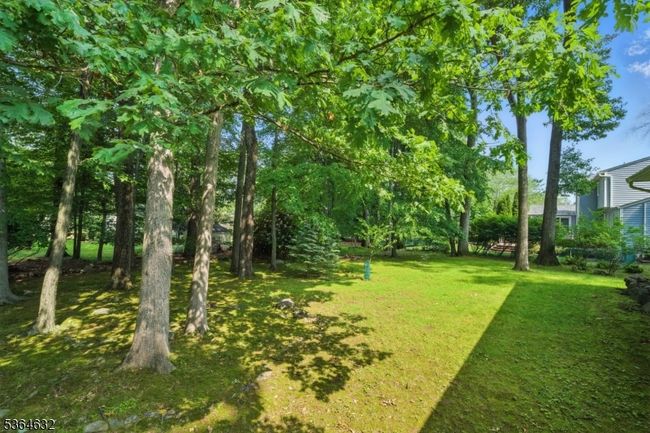 89 Fieldcrest Rd, House other with 3 bedrooms, 1 bathrooms and null parking in Parsippany NJ | Image 29