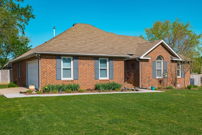 2403 English Hill Dr, House other with 3 bedrooms, 3 bathrooms and 2 parking in Murfreesboro TN | Image 8
