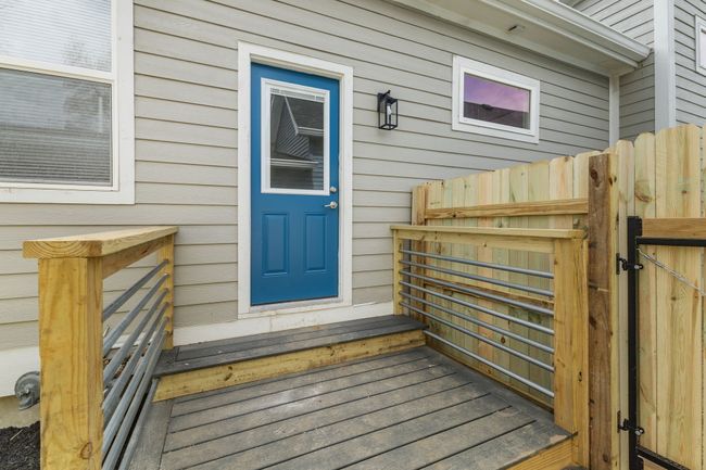 1423 S State Ave, House other with 2 bedrooms, 2 bathrooms and null parking in Indianapolis IN | Image 24