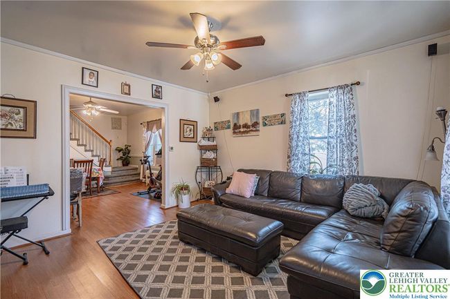 754 W Cumberland St, Townhouse with 3 bedrooms, 2 bathrooms and null parking in Allentown PA | Image 5
