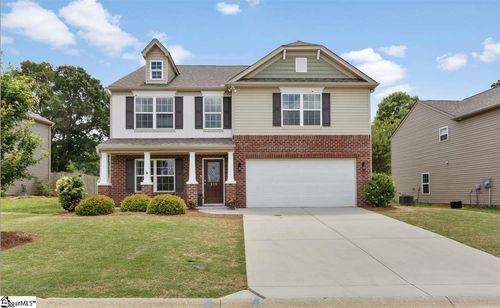 215 Harlequin Drive, moore, SC, 29369 | Card Image