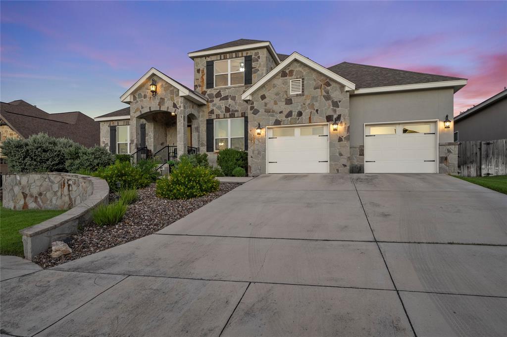 Acorn Dr, New Braunfels, TX 78130