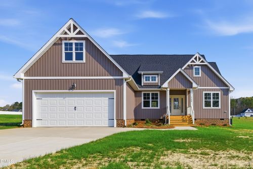 9300 Bear Run Ln, Middlesex, NC, 27557-7489 | Card Image