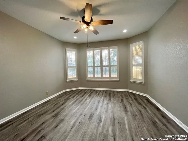 1901 Walter Raleigh, House other with 3 bedrooms, 2 bathrooms and null parking in Windcrest TX | Image 7