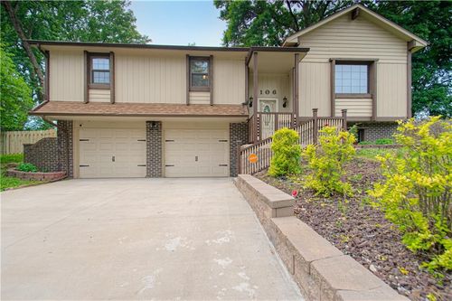 106 Ethel Ln, Lansing, KS, 66043-1912 | Card Image