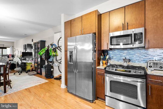APT-311 - 8005 13 Th St, Condo with 1 bedrooms, 2 bathrooms and null parking in SILVER SPRING MD | Image 17