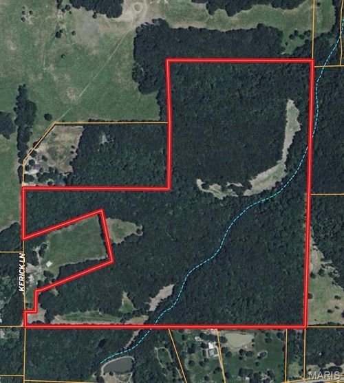 000 Kerick Ln, Bourbon, MO, 65441 | Card Image