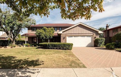 12809 S Brian Pl, Palos Park, IL, 60464-1644 | Card Image