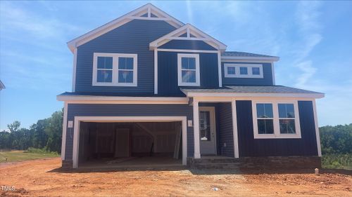 216 Sprenger Street, Garner, NC, 27529 | Card Image