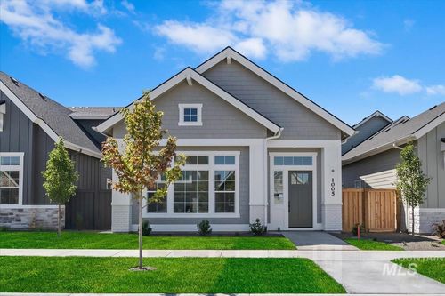 1079 E Escalation St, Meridian, ID, 83642-1454 | Card Image