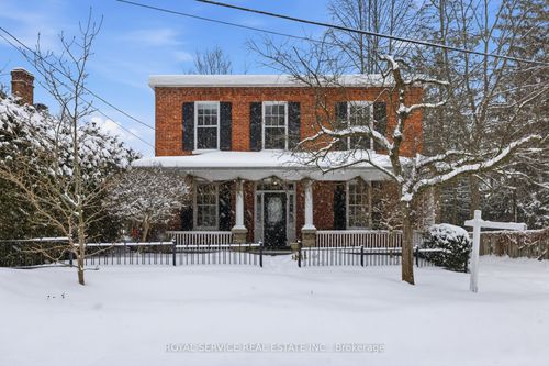 81 Pine St S, Port Hope, ON, L1A3G2 | Card Image