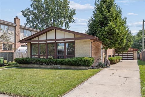 5239 Oakdale Drive, Oak Lawn, IL, 60453 | Card Image