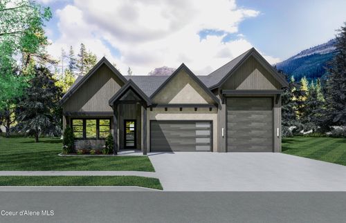 1215 E Sleeping Deer Ave, Hayden, ID, 83835 | Card Image