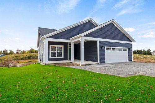 LOT 3 Chatwood Ln, Henrietta, NY, 14467-9637 | Card Image