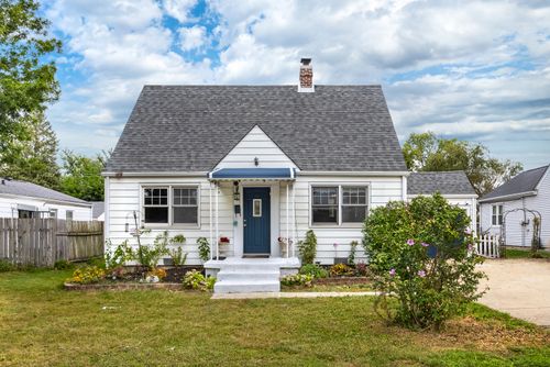 105 S Roy Ave, Northlake, IL, 60164-2533 | Card Image