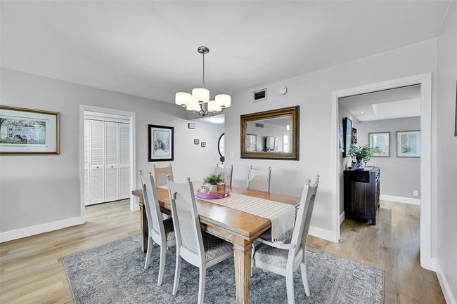 APT-503 - 4020 W Palm Aire Dr, Condo with 3 bedrooms, 3 bathrooms and null parking in Pompano Beach FL | Image 5
