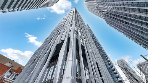 4005-1 Yorkville Ave, Toronto, ON, M4W0B1 | Card Image