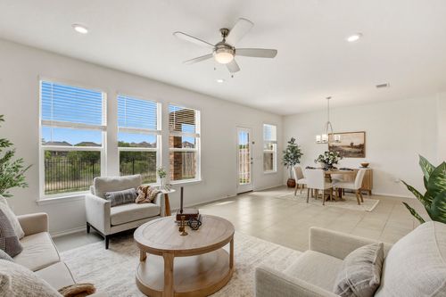 12600 Anthology St, Manor, TX, 78653-2649 | Card Image