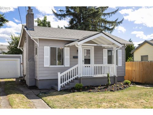 6922 Se Ramona St, Portland, OR, 97206-5967 | Card Image
