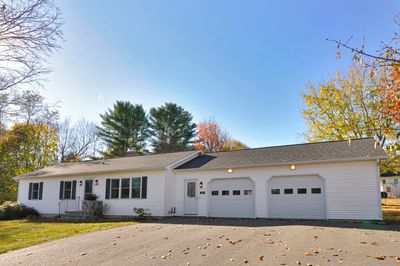 15 Carriage Lane, House other with 2 bedrooms, 1 bathrooms and null parking in Hampden ME | Image 1